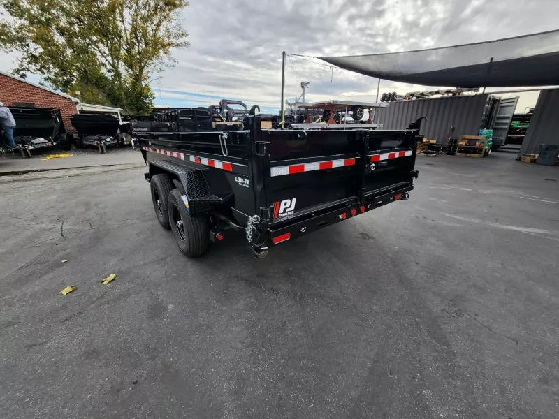 new Dump Trailers PJ Trailers  for sale, in Layton, UT Thumbnail 7