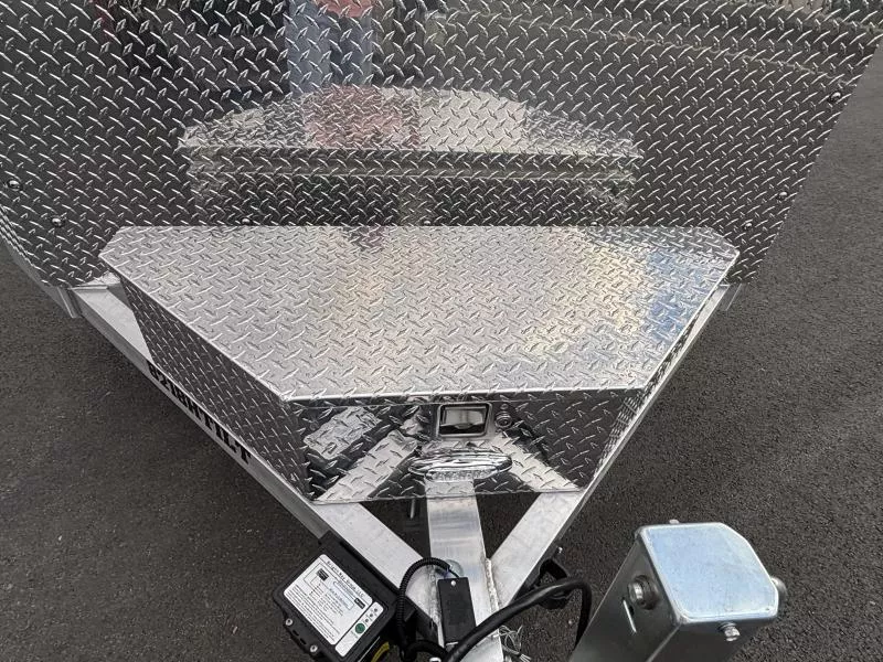 new Utility Trailers Aluma  for sale, in Hurricane, UT Thumbnail 5