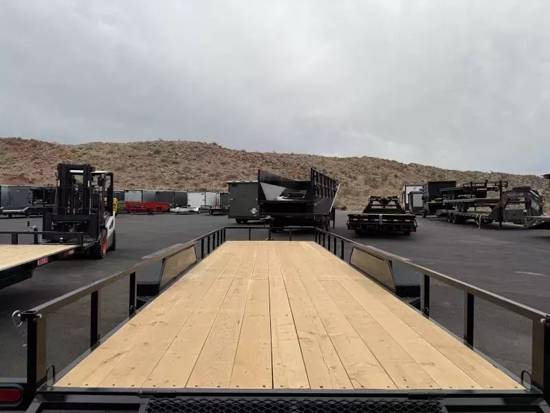 new Utility Trailers 7 Sons  for sale, in Hurricane, UT Thumbnail 6