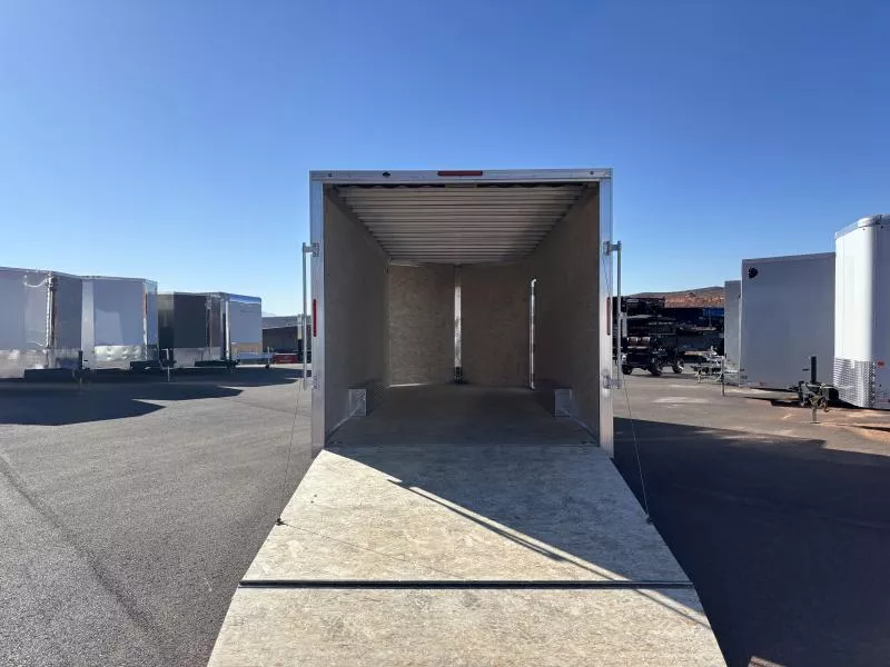 new Cargo (Enclosed) Trailers ALCOM  for sale, in Hurricane, UT Thumbnail 4