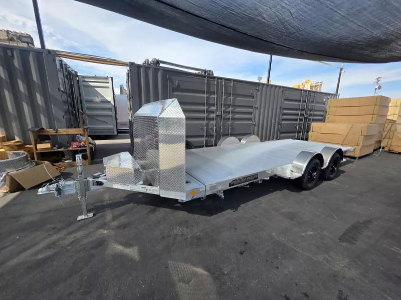 new Utility Trailers Aluma  for sale, in Layton, UT Thumbnail 2