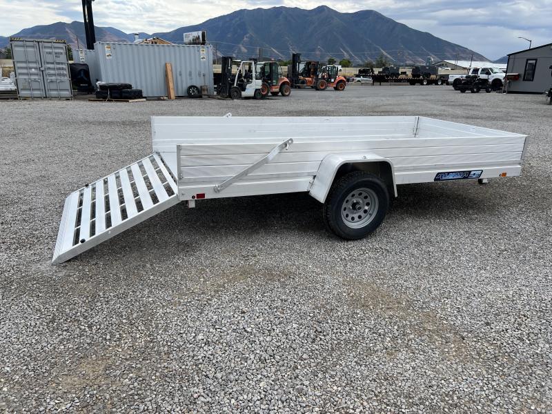 new Utility Trailers Aluma  for sale, in Hurricane, UT Thumbnail 3