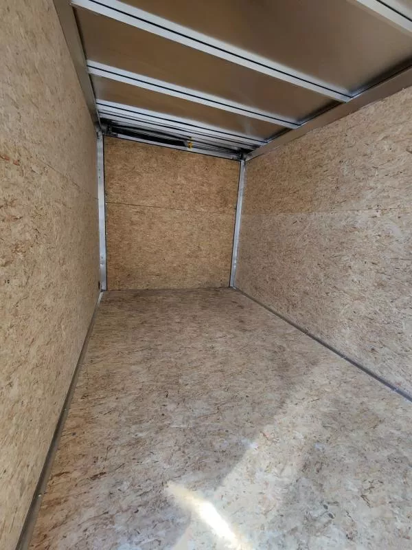 new Cargo (Enclosed) Trailers ALCOM  for sale, in Layton, UT Thumbnail 5