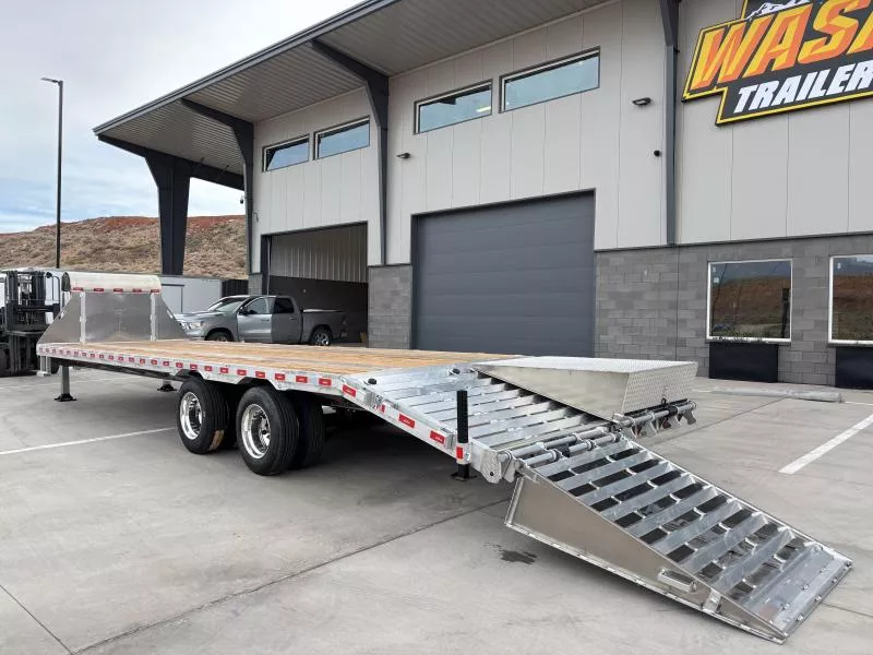 new Equipment / Flatbed Trailers Nordtek Trailers  for sale, in Hurricane, UT Thumbnail 6