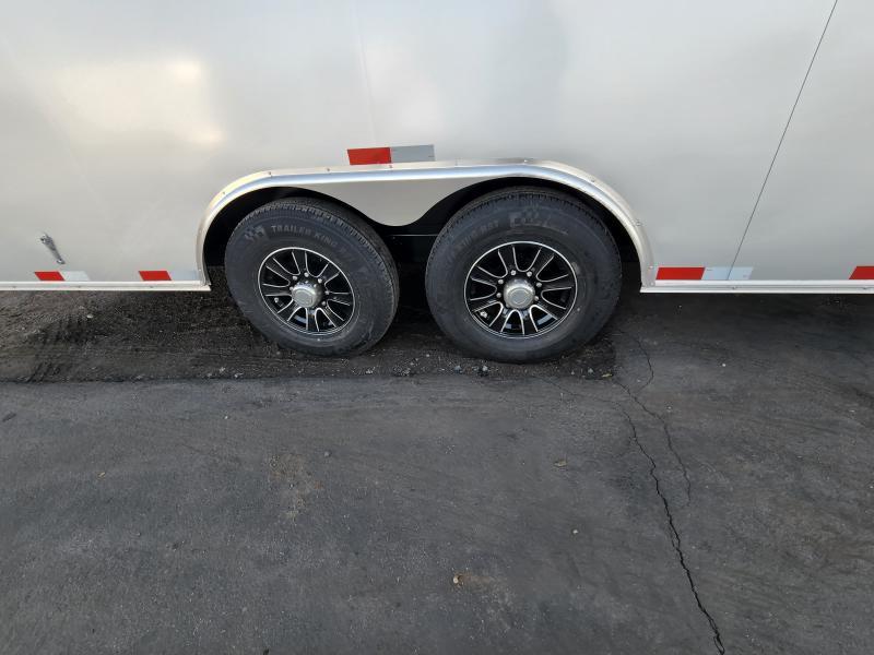 new Cargo (Enclosed) Trailers Southland Trailers  for sale, in Layton, UT Thumbnail 5