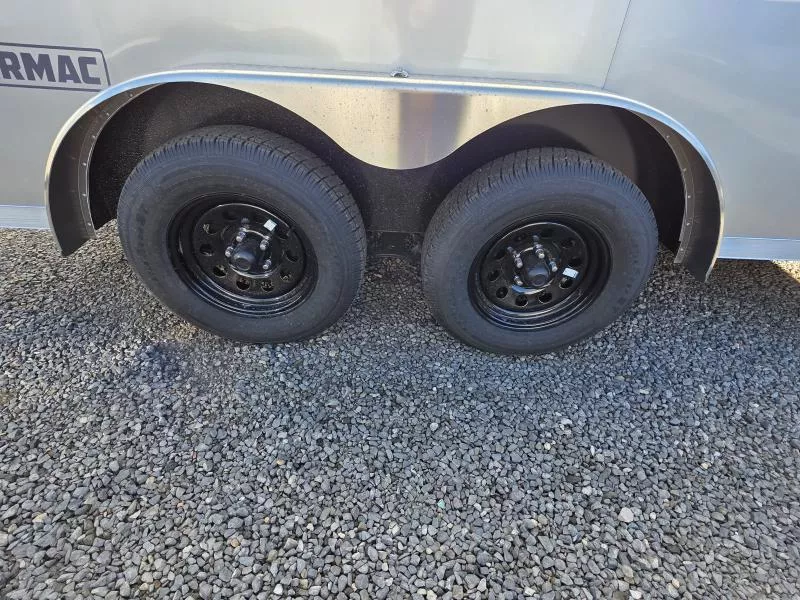 new Cargo (Enclosed) Trailers Charmac Trailers  for sale, in Layton, UT Thumbnail 15