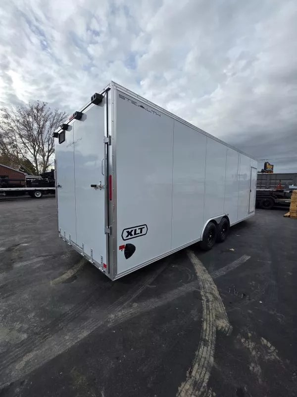 new Cargo (Enclosed) Trailers ALCOM  for sale, in Layton, UT Thumbnail 9