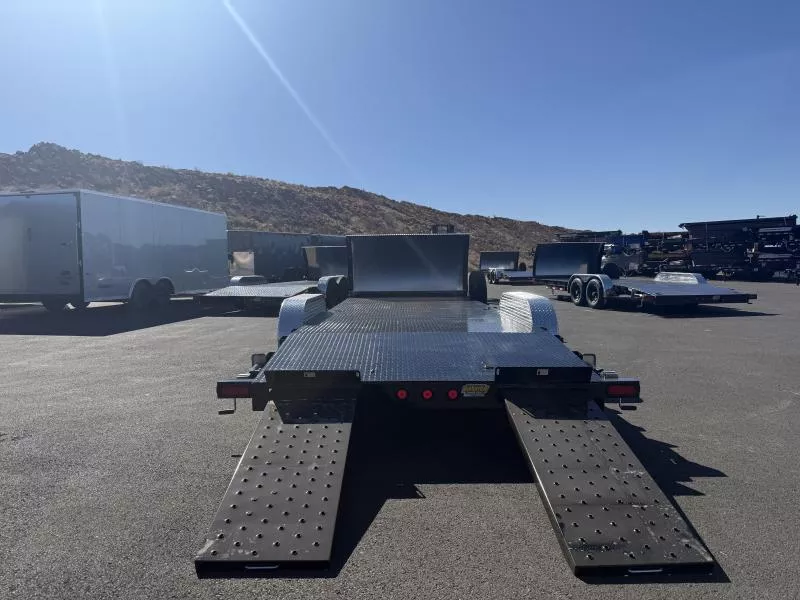 new Equipment / Flatbed Trailers PJ Trailers  for sale, in Hurricane, UT Thumbnail 4