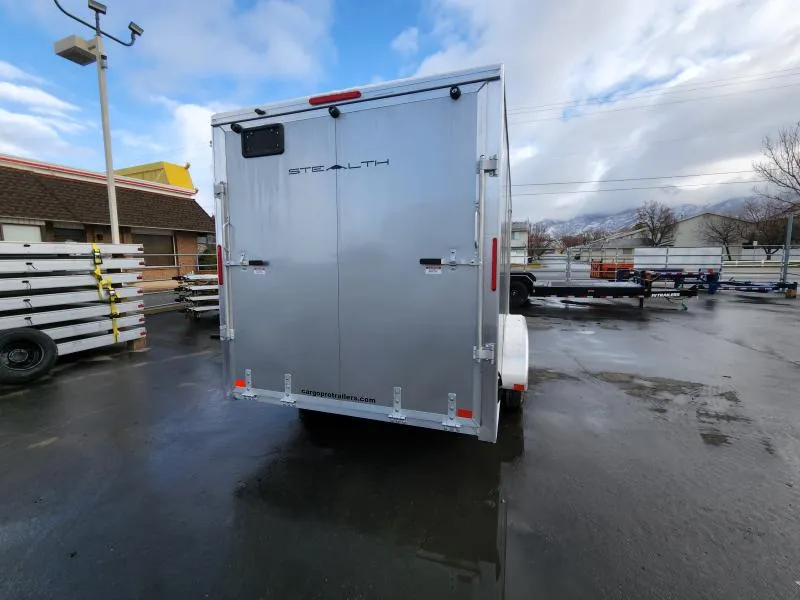 new Cargo (Enclosed) Trailers ALCOM  for sale, in Layton, UT Thumbnail 6