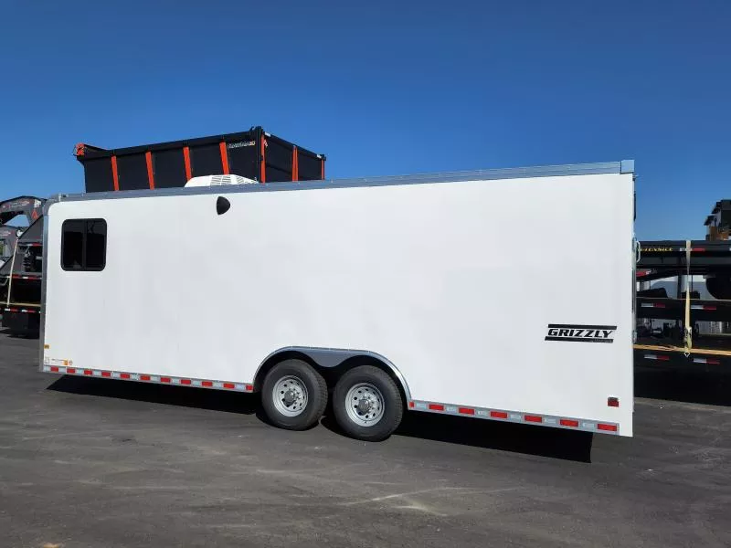 new Cargo (Enclosed) Trailers Haulmark Trailers  for sale, in Layton, UT Thumbnail 17