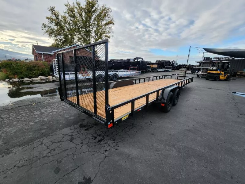 new Utility Trailers Built Trailers  for sale, in Layton, UT Thumbnail 8
