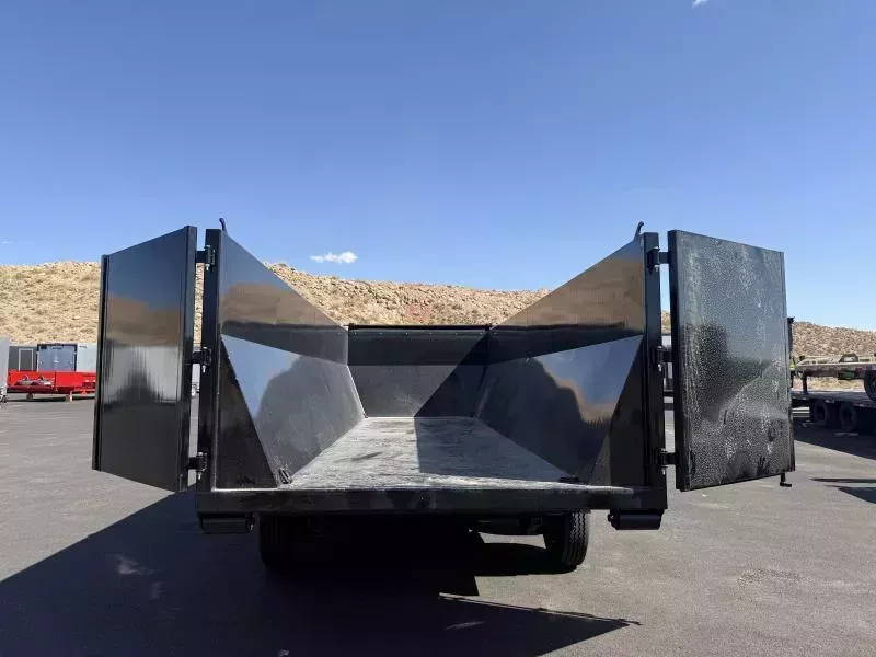 new Dump Trailers RawMaxx  for sale, in Hurricane, UT Thumbnail 4