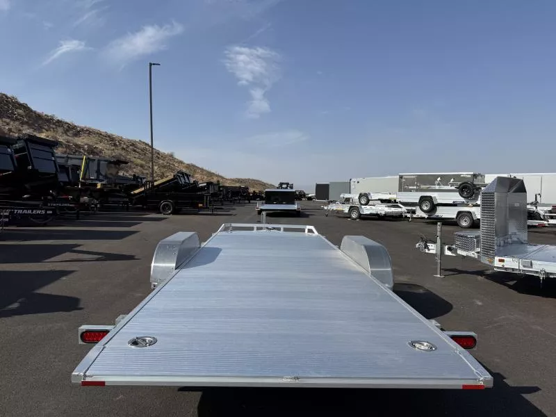 new Utility Trailers Aluma  for sale, in Hurricane, UT Thumbnail 5