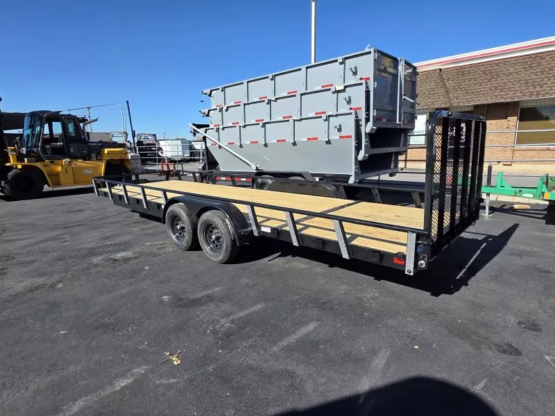 new Utility Trailers RawMaxx  for sale, in Layton, UT Thumbnail 7