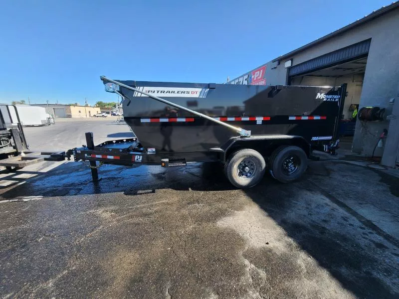 new Dump Trailers PJ Trailers  for sale, in Layton, UT Thumbnail 13