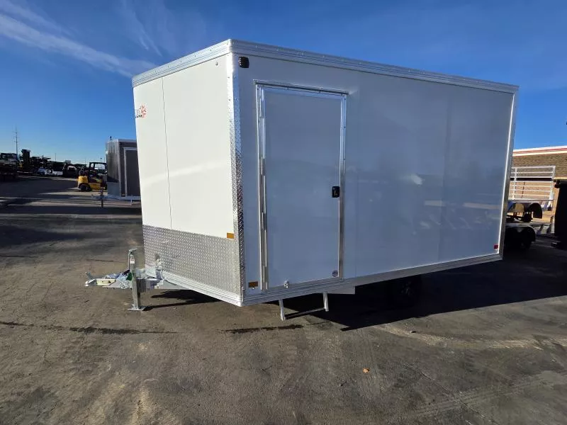 new Snowmobile Trailers ALCOM  for sale, in Layton, UT Thumbnail 3