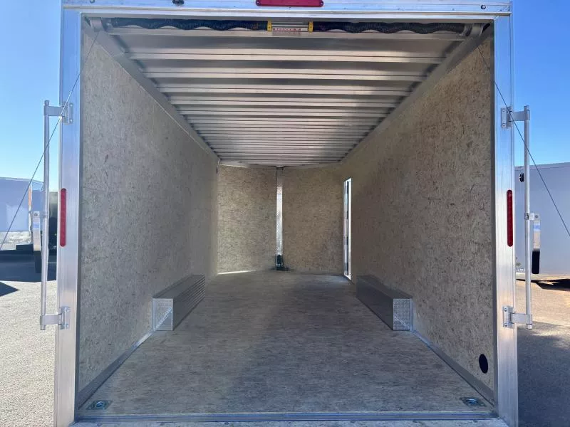 new Cargo (Enclosed) Trailers ALCOM  for sale, in Hurricane, UT Thumbnail 5