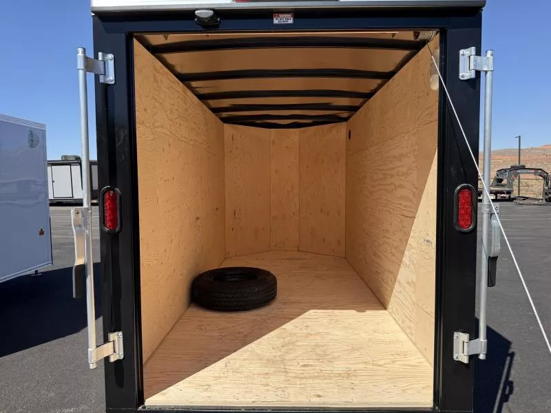 new Cargo (Enclosed) Trailers Southland Trailers  for sale, in Hurricane, UT Thumbnail 5