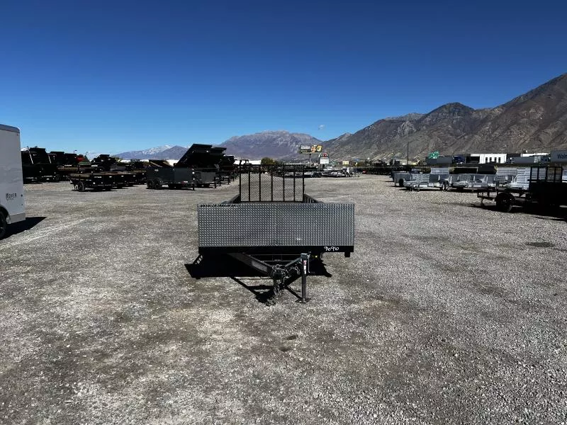 new Utility Trailers Voyager  for sale, in Springville, UT Thumbnail 2