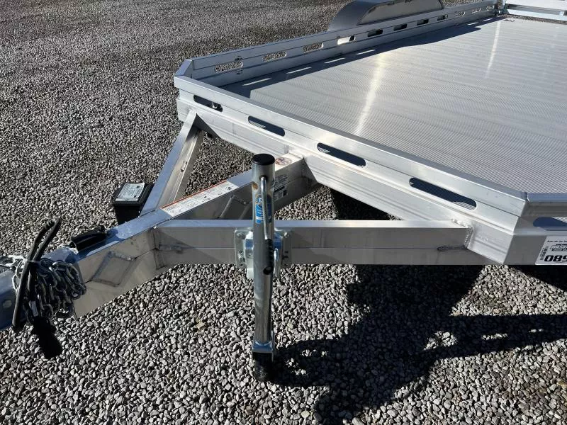 new Utility Trailers Aluma  for sale, in Springville, UT Thumbnail 6
