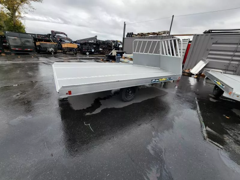 new Snowmobile Trailers Aluma  for sale, in Layton, UT Thumbnail 13