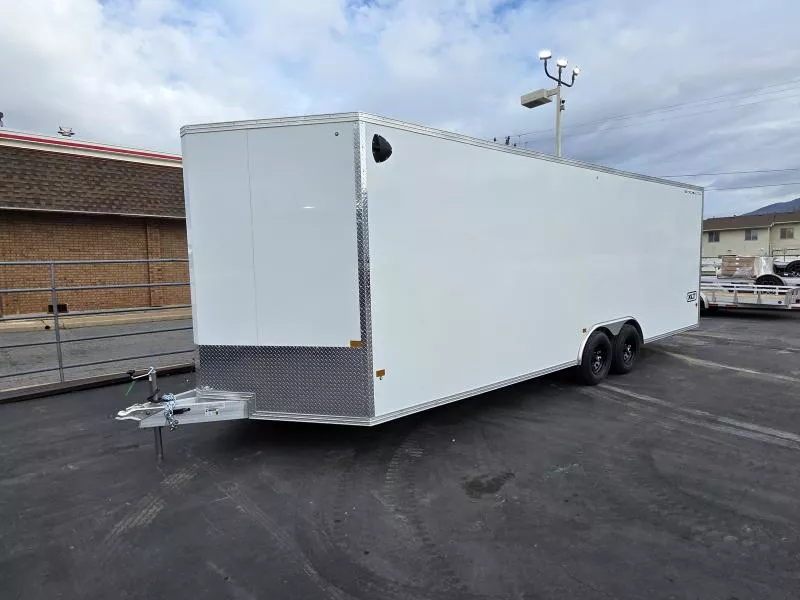 new Cargo (Enclosed) Trailers ALCOM  for sale, in Layton, UT Thumbnail 3
