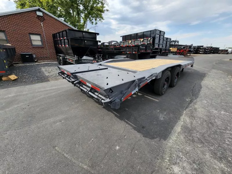 new Equipment / Flatbed Trailers RawMaxx  for sale, in Layton, UT Thumbnail 8