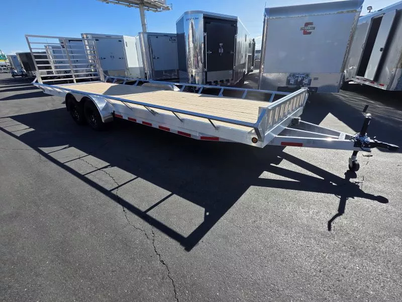new Utility Trailers Baughman Products  for sale, in Layton, UT Thumbnail 3