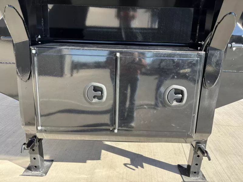 new Dump Trailers RawMaxx  for sale, in Hurricane, UT Thumbnail 6