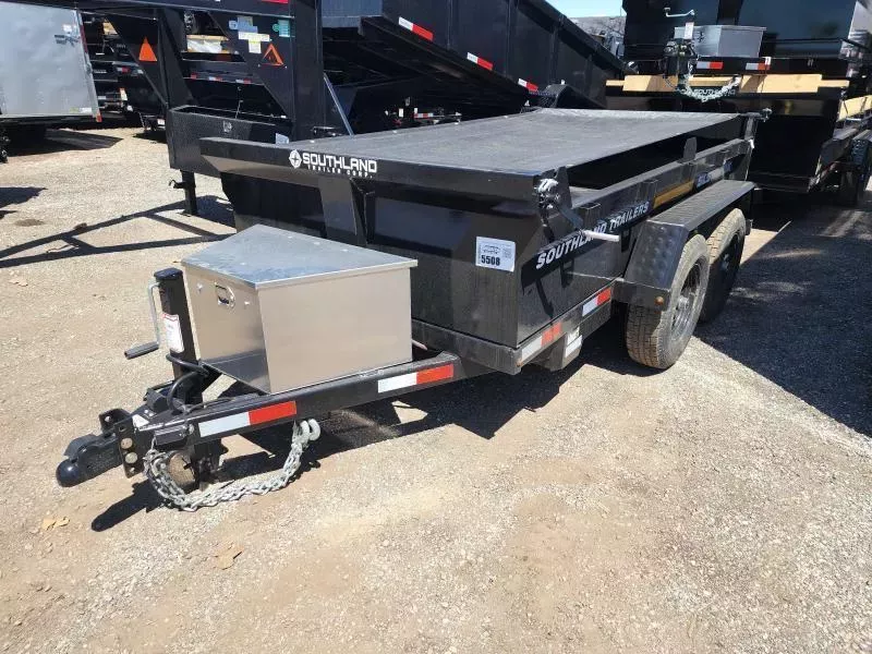 new Dump Trailers Southland Trailers  for sale, in Layton, UT Thumbnail 14