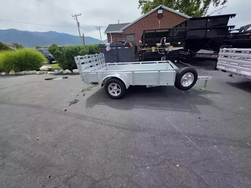 new Utility Trailers Paraiso Global  for sale, in Hurricane, UT Thumbnail 2