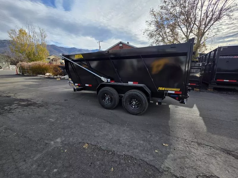 new Dump Trailers Big Tex Trailers  for sale, in Layton, UT Thumbnail 14