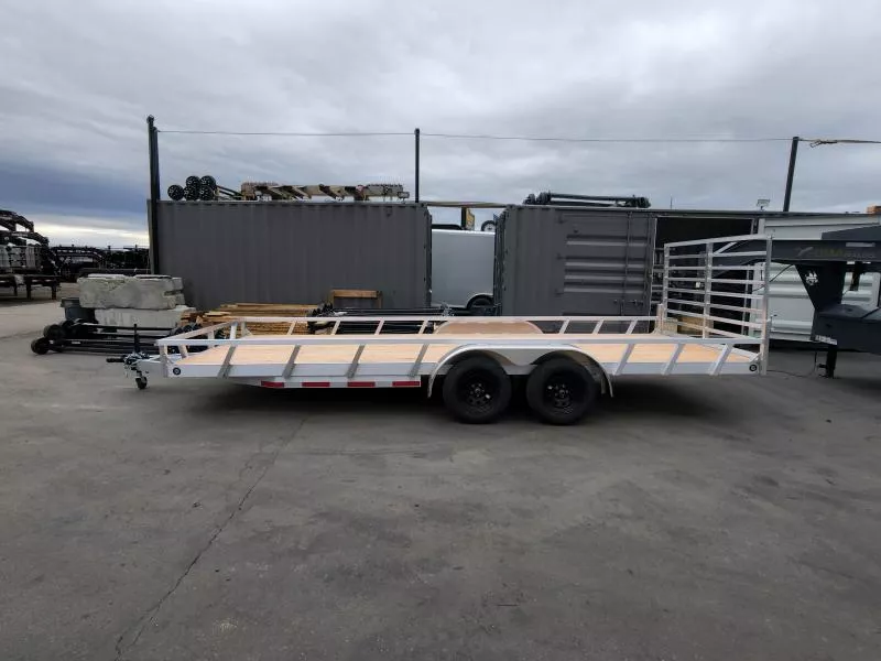new Utility Trailers Baughman Products  for sale, in Layton, UT Thumbnail 15