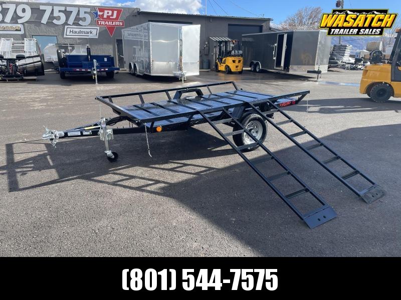 Echo 5'3"x9' Elite (EE-9-13) ATV / UTV / Utility Trailer Echo 5'3"x9' Elite (EE-9-13) ATV / UTV / Utility Trailer