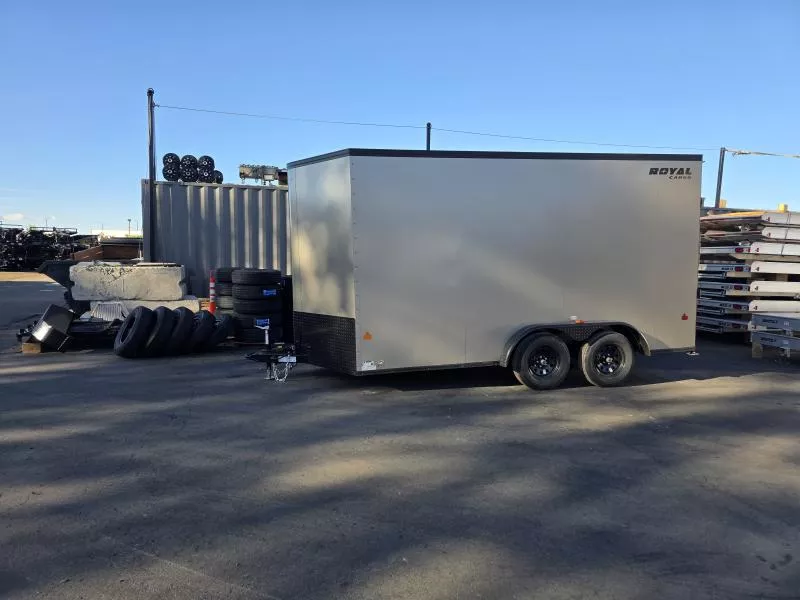new Cargo (Enclosed) Trailers Southland Trailers  for sale, in Layton, UT Thumbnail 2