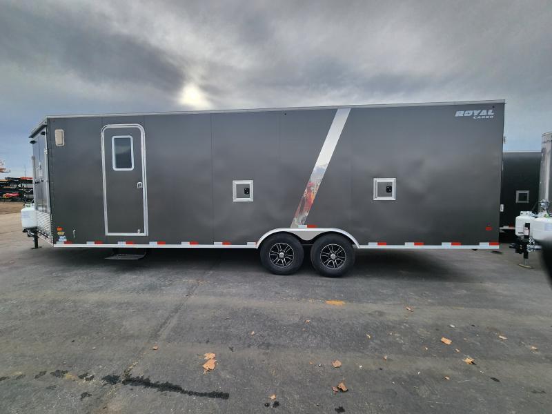 new Snowmobile Trailers Southland Trailers  for sale, in Layton, UT Thumbnail 25