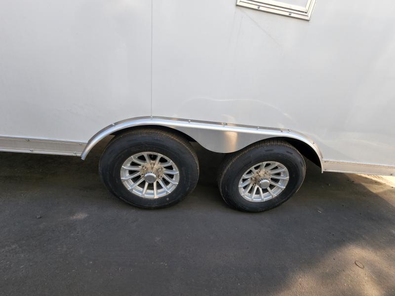 new Snowmobile Trailers Haulmark  for sale, in Layton, UT Thumbnail 18