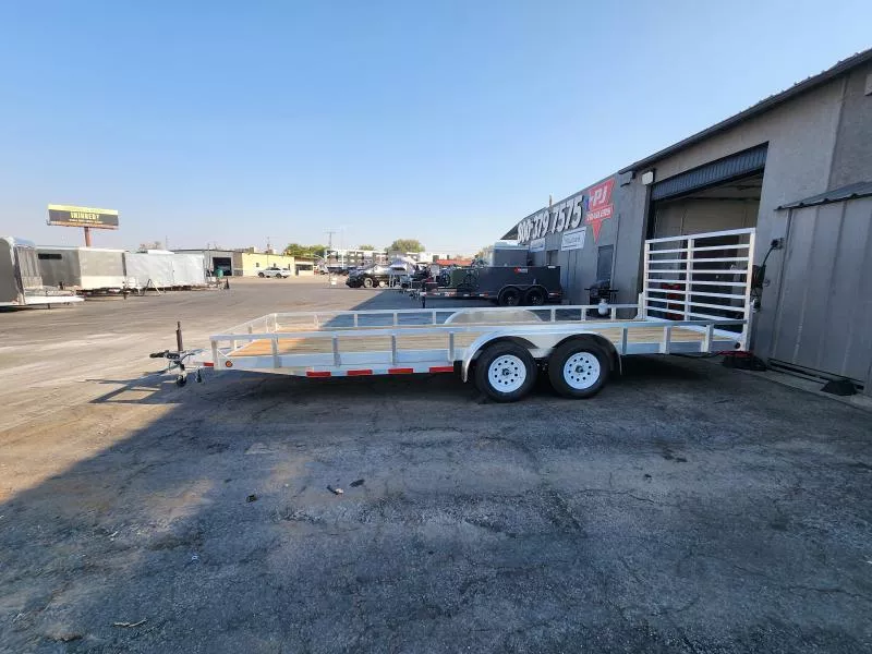 new Utility Trailers Baughman Products  for sale, in Layton, UT Thumbnail 10