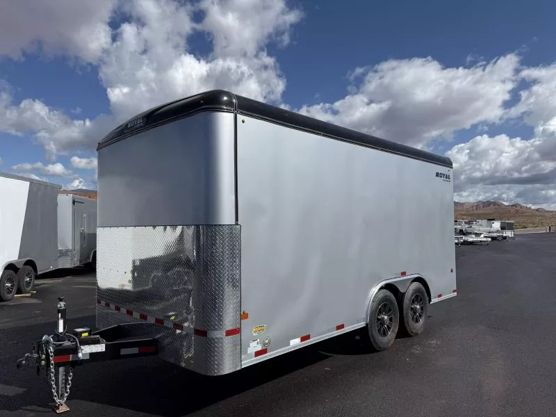 new Cargo (Enclosed) Trailers Southland Trailers  for sale, in Hurricane, UT Thumbnail 2