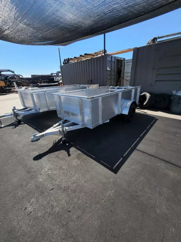 new Utility Trailers Paraiso Global  for sale, in Layton, UT Thumbnail 3