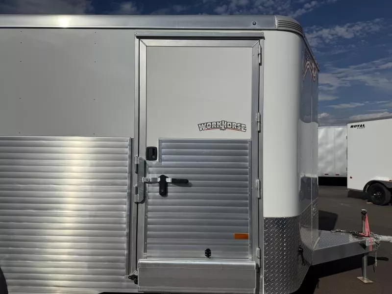 new Cargo (Enclosed) Trailers Sundowner Trailers  for sale, in Hurricane, UT Thumbnail 9