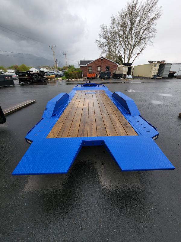 new Equipment / Flatbed Trailers RawMaxx  for sale, in Layton, UT Thumbnail 7