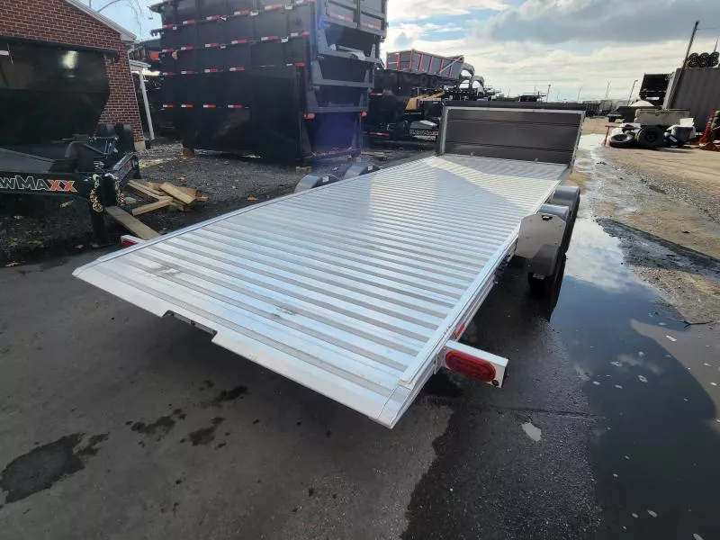 new Equipment / Flatbed Trailers Timpte  for sale, in Layton, UT Thumbnail 9