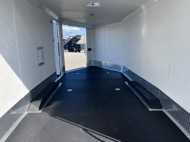 new Snowmobile Trailers Wells Cargo  for sale, in Springville, UT Thumbnail 5