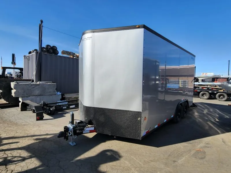 new Cargo (Enclosed) Trailers Southland Trailers  for sale, in Layton, UT Thumbnail 14
