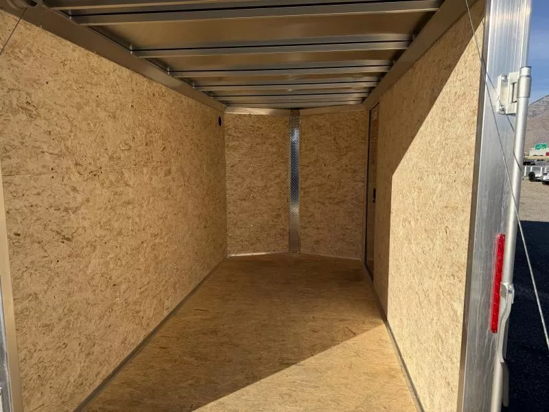 new Cargo (Enclosed) Trailers ALCOM  for sale, in Springville, UT Thumbnail 7