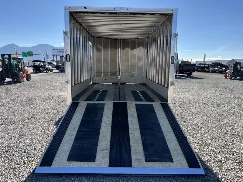 new Snowmobile Trailers ALCOM  for sale, in Springville, UT Thumbnail 4