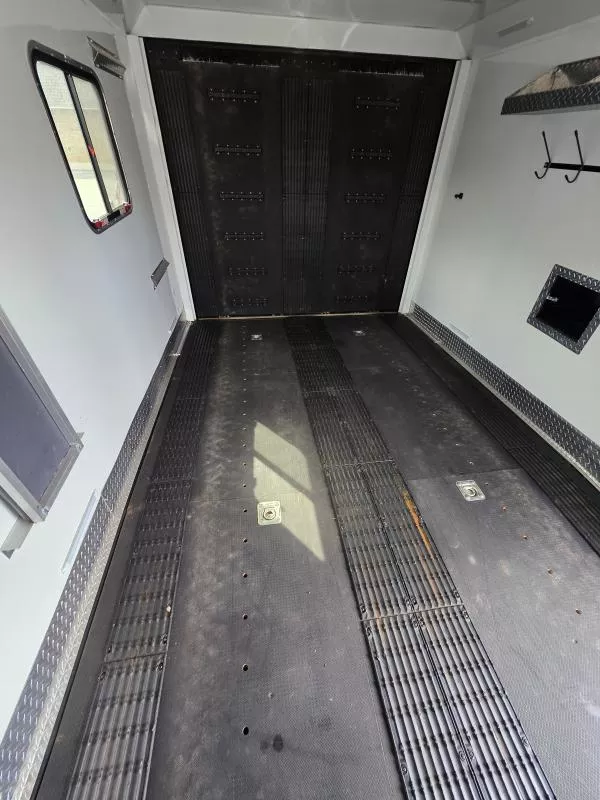 new Cargo (Enclosed) Trailers Trails West  for sale, in Layton, UT Thumbnail 17