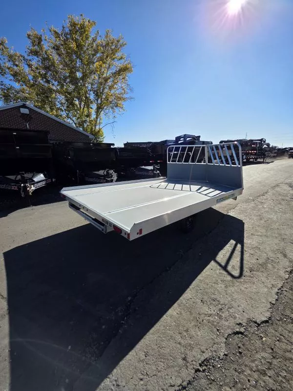 new Snowmobile Trailers Aluma  for sale, in Layton, UT Thumbnail 25