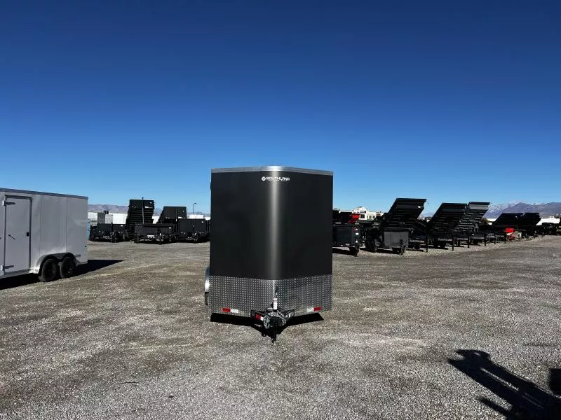 new Cargo (Enclosed) Trailers Southland Trailers  for sale, in Springville, UT Thumbnail 3